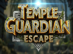 Žaidimas Temple Guardian Escape