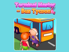 Žaidimas Terminal Master - Bus Tycoon