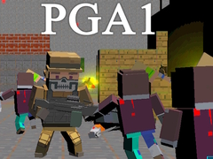 Žaidimas PGA1
