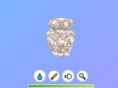 Žaidimas Shinequest 3D