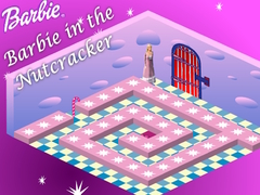 Žaidimas Barbie in the Nutcracker