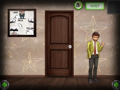Žaidimas Amgel Easy Room Escape 313
