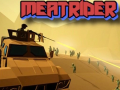 Žaidimas MeatRider