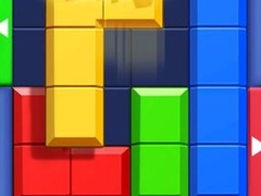 Žaidimas Block Puzze: Slide Block Jam