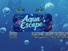 Žaidimas Aqua Escape
