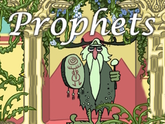 Žaidimas Prophets