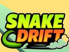 Žaidimas Snake Drift
