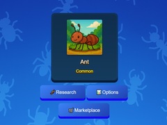 Žaidimas Insect Champions 3