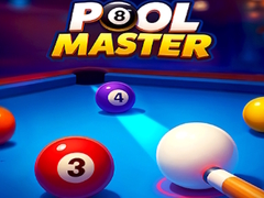 Žaidimas Pool Master