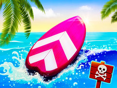 Žaidimas Summer Rider 3D