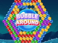 Žaidimas Bubble Around