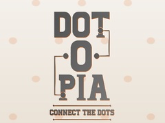 Žaidimas Dotopia Connect The Dots