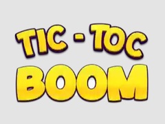 Žaidimas Tic Toc Boom