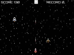 Žaidimas Galactic Assault