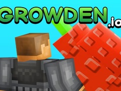 Žaidimas Growden.io