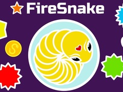 Žaidimas Fire Snake