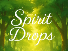 Žaidimas Spirit Drops 