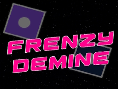 Žaidimas Frenzy Demine
