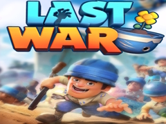 Žaidimas Last War 