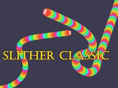 Žaidimas Slither Classic