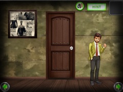 Žaidimas Amgel Easy Room Escape 315
