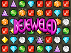 Žaidimas Bejeweled