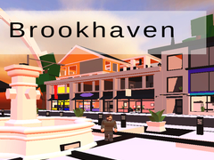 Žaidimas Brookhaven