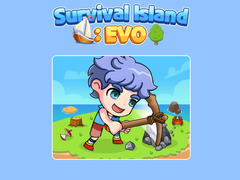 Žaidimas Survival Island EVO