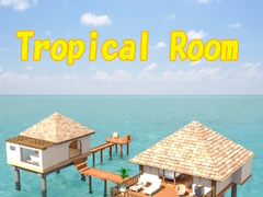 Žaidimas Tropical Room
