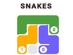 Žaidimas Snakes