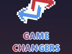 Žaidimas Game Changers