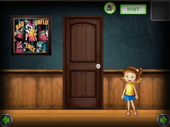 Žaidimas Amgel Kids Room Escape 340