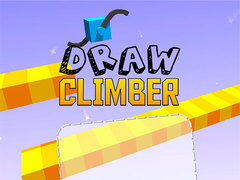 Žaidimas Draw Climber