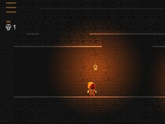 Žaidimas Trap Dungeon