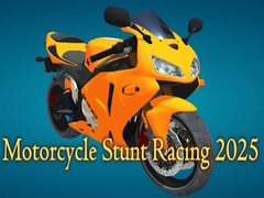 Žaidimas Motorcycle Stunt Racing 2025