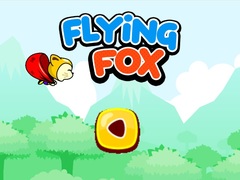 Žaidimas Flying Fox