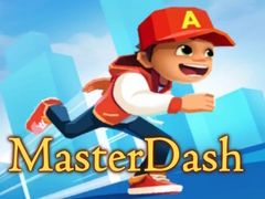 Žaidimas MasterDash