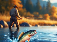 Žaidimas Fish Rain 2