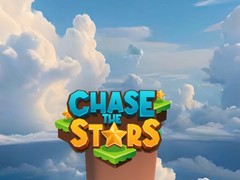 Žaidimas Chase The Stars