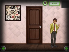 Žaidimas Amgel Easy Room Escape 316