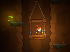 Žaidimas Gold Rush