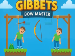 Žaidimas Gibbets Bow Master