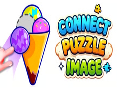Žaidimas Connect Puzzle Image