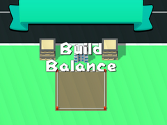 Žaidimas Build Balance