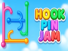 Žaidimas Hook Pin Jam