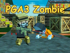 Žaidimas PGA3 Zombie