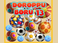 Žaidimas Doroppuboru 13