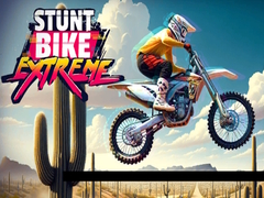 Žaidimas Stunt Bike Extreme