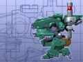 Žaidimas Crazy Robot 2