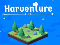 Žaidimas Harventure